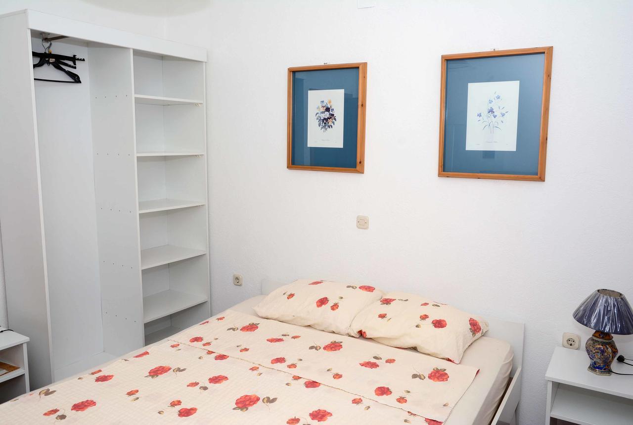 Vila Delfin Ohrid Esterno foto
